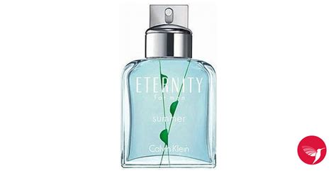 Eternity For Men Summer 2008