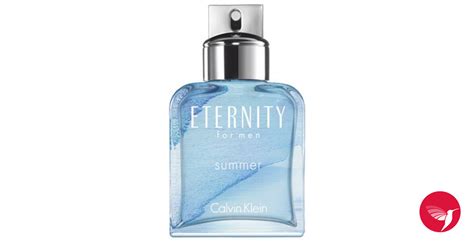Eternity For Men Summer 2010