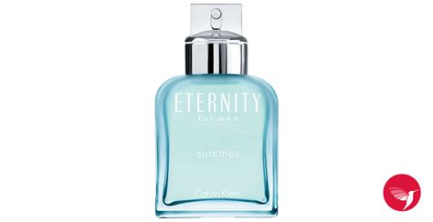 Eternity For Men Summer 2014