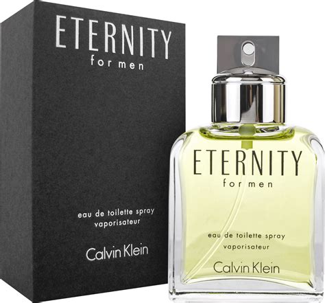 Eternity Night For Men