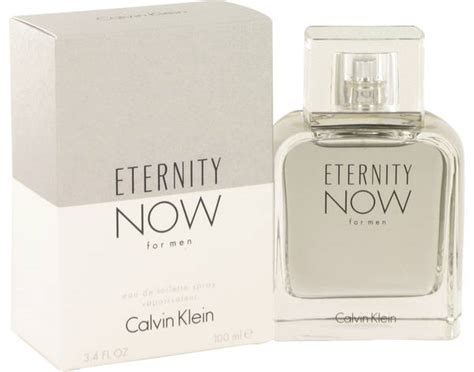 Eternity Now For Men