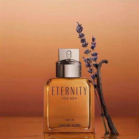 Eternity Parfum For Men