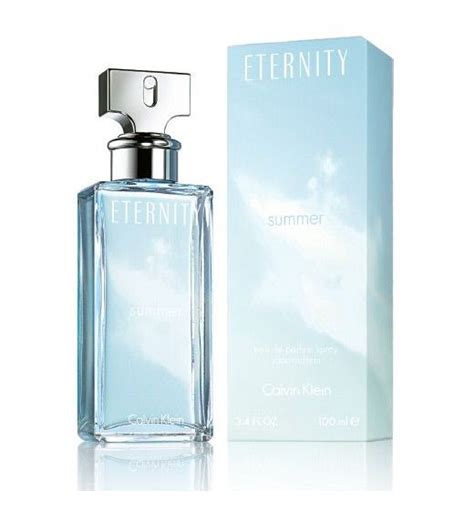 Eternity Summer 2007