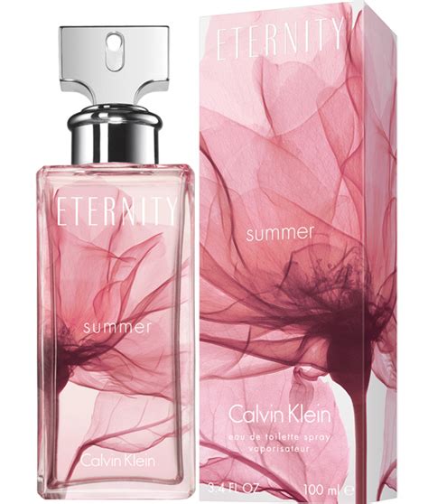 Eternity Summer 2011