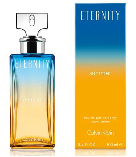 Eternity Summer 2017