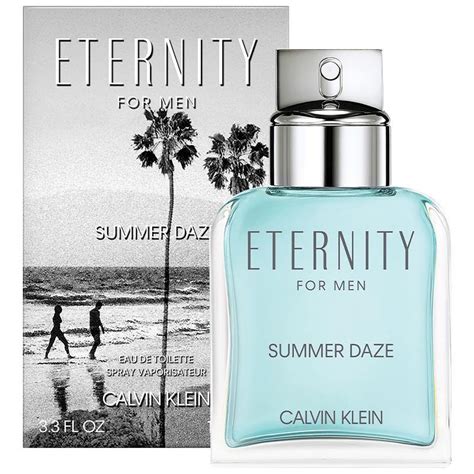 Eternity Summer Daze For Men