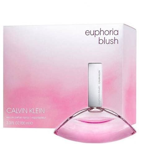 Euphoria Blush