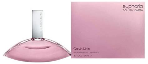 Euphoria Eau De Toilette 2023