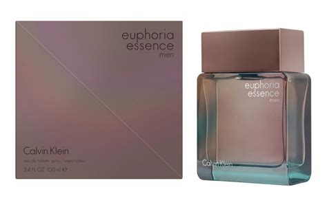 Euphoria Essence Men