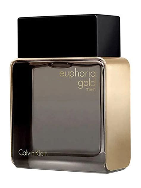 Euphoria Gold Men