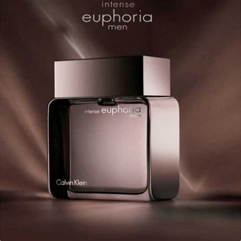Euphoria Men Intense