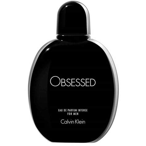 Obsessed For Men Intense