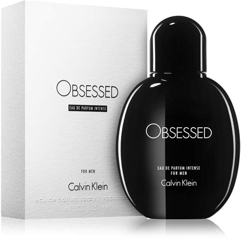 Obsessed For Women Intense