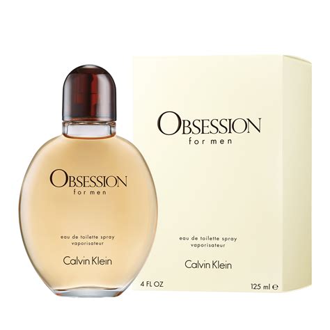 Obsession For Men