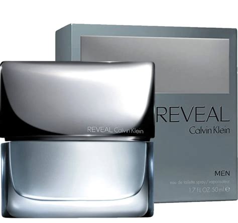 Reveal Men