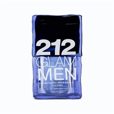 212 Glam Men