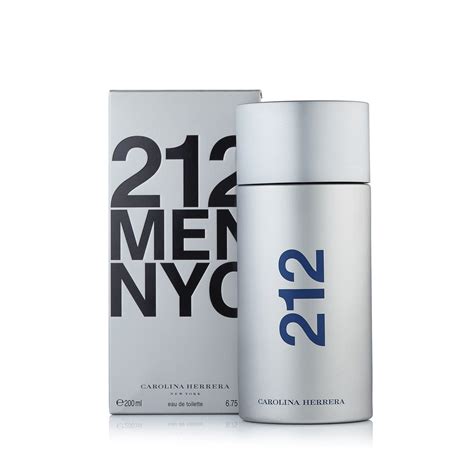 212 H2O Men