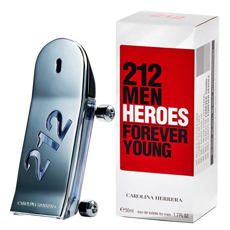 212 Heroes Collector Edition