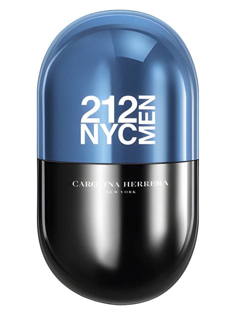 212 Nyc Men Pills