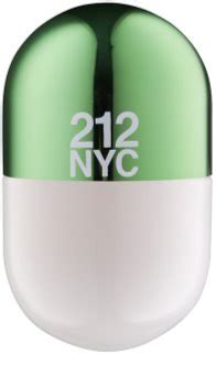 212 Nyc Pills