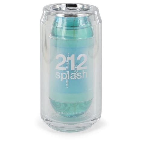 212 Splash For Women