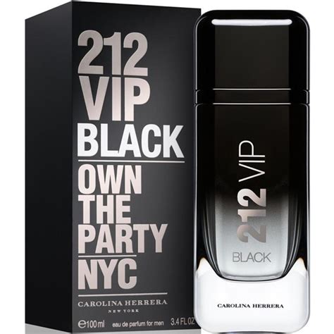 212 Vip Black