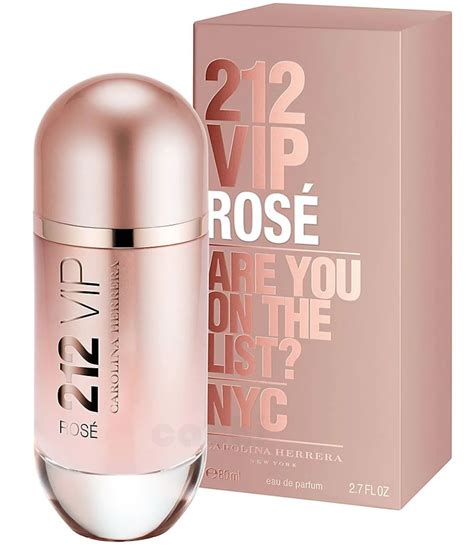 212 Vip Rose