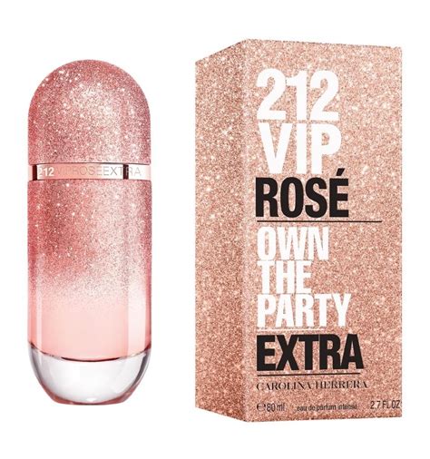 212 Vip Rose Extra