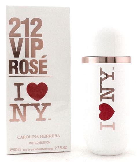 212 Vip Rose Love Ny