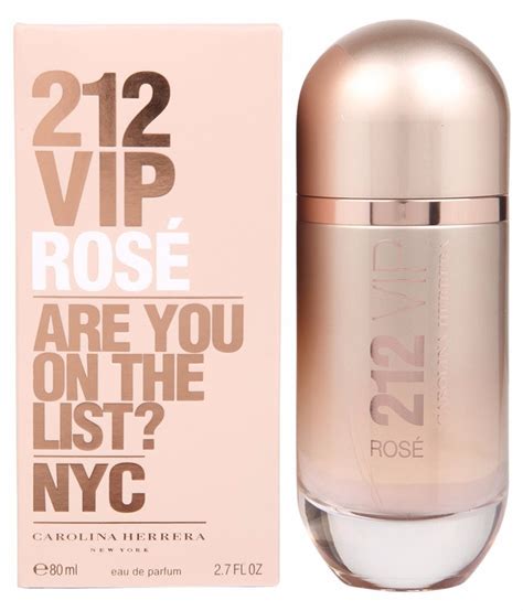 212 Vip Rose Pills
