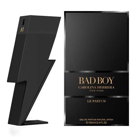 Bad Boy Le Parfum