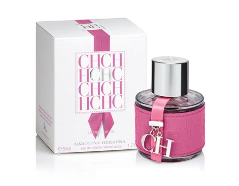 Ch Pink Limited Edition Love