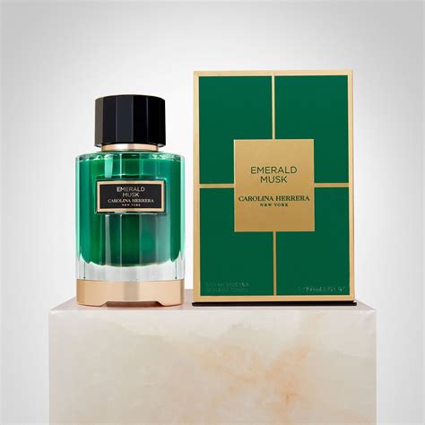 Emerald Musk