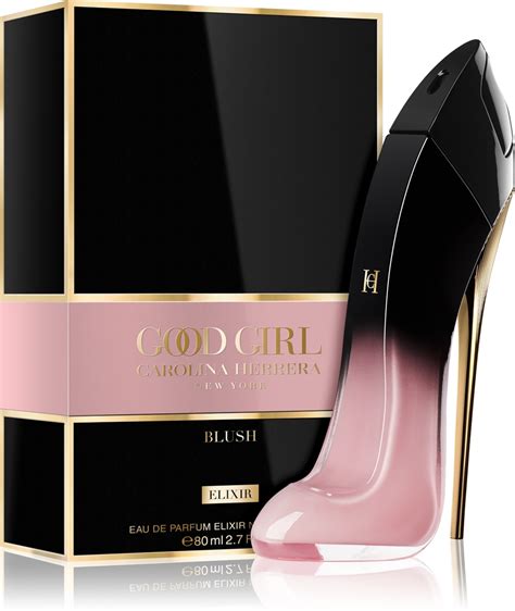 Good Girl Blush Elixir Eau De Parfum