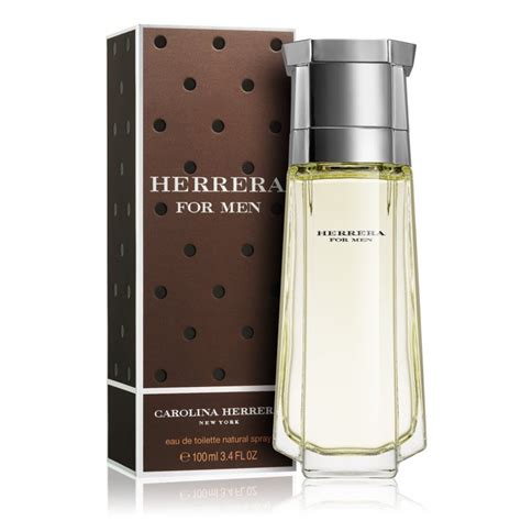 Herrera For Men