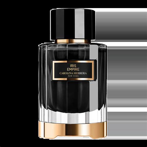Iris Empire