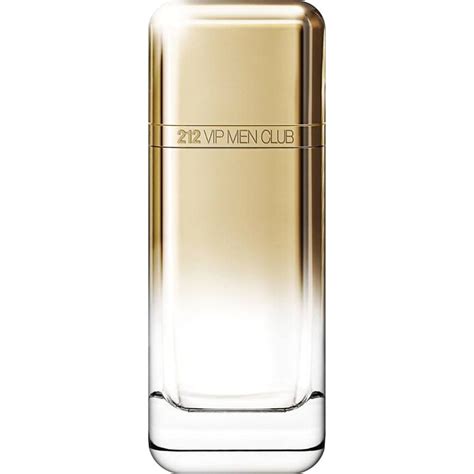 Vip Men Club Edition