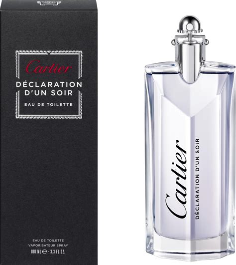 Declaration D Un Soir