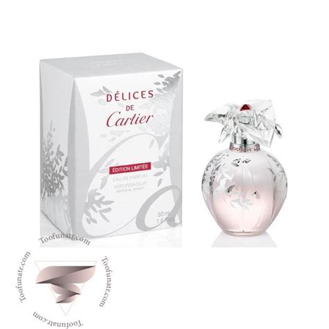 Delices De Cartier Edition Limitee 2010