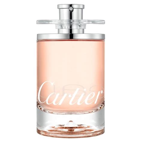 Eau De Cartier Essence De Paradis
