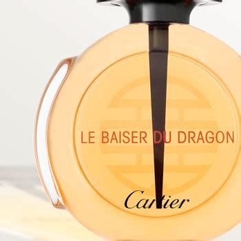 Le Baiser Du Dragon Eau De Toilette