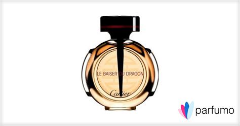 Le Baiser Du Dragon Parfum