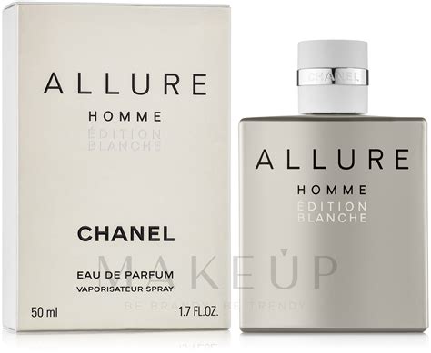 Allure Homme Edition Blanche Eau De Parfum