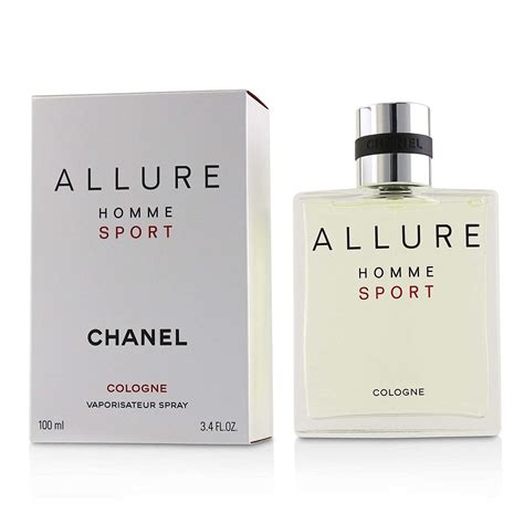 Allure Homme Sport Cologne