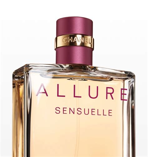 Allure Sensuelle Eau De Toilette
