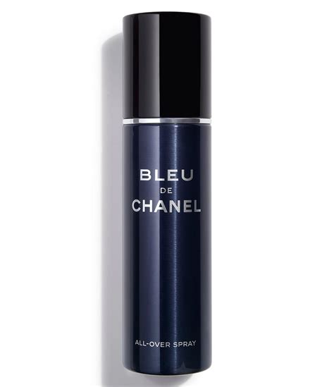 Bleu De Chanel All Over Spray