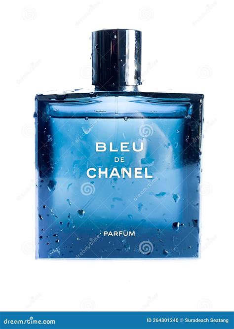 Bleu De Chanel Parfum