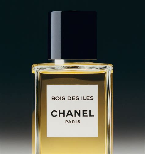 Bois Des Iles Eau De Parfum