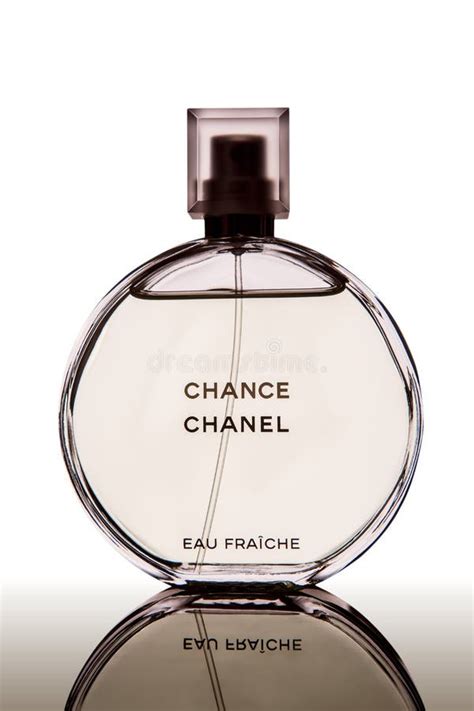 Chance Eau De Parfum