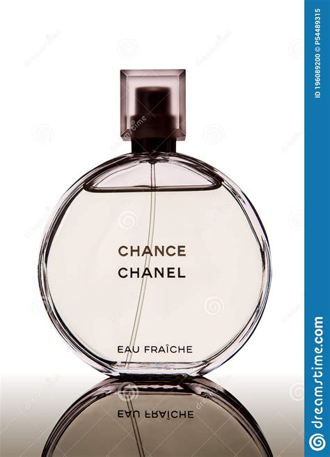 Chance Eau Fraiche